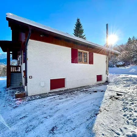 Snowy I Апартаменты Niederdorla