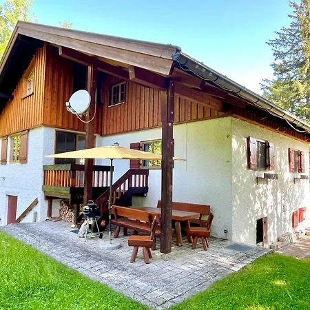 Snowy I Apartmán Oberstdorf